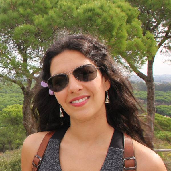 Isabel María Liberal González
