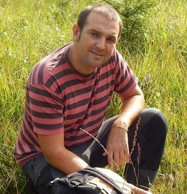 Dr. Ramón Casimiro-Soriguer